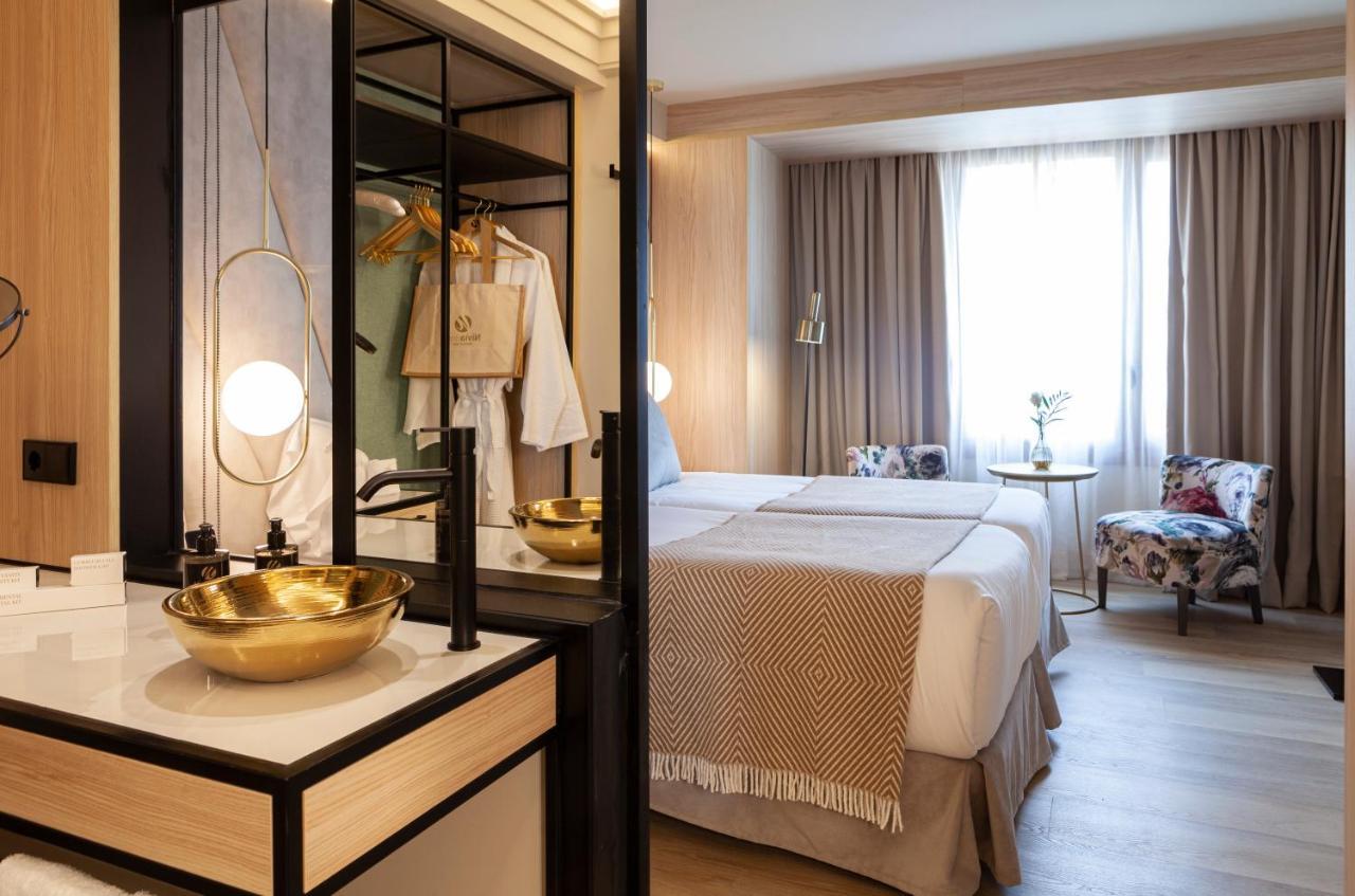 Nivia Born Boutique Hotel Palma de Mallorca Exterior photo