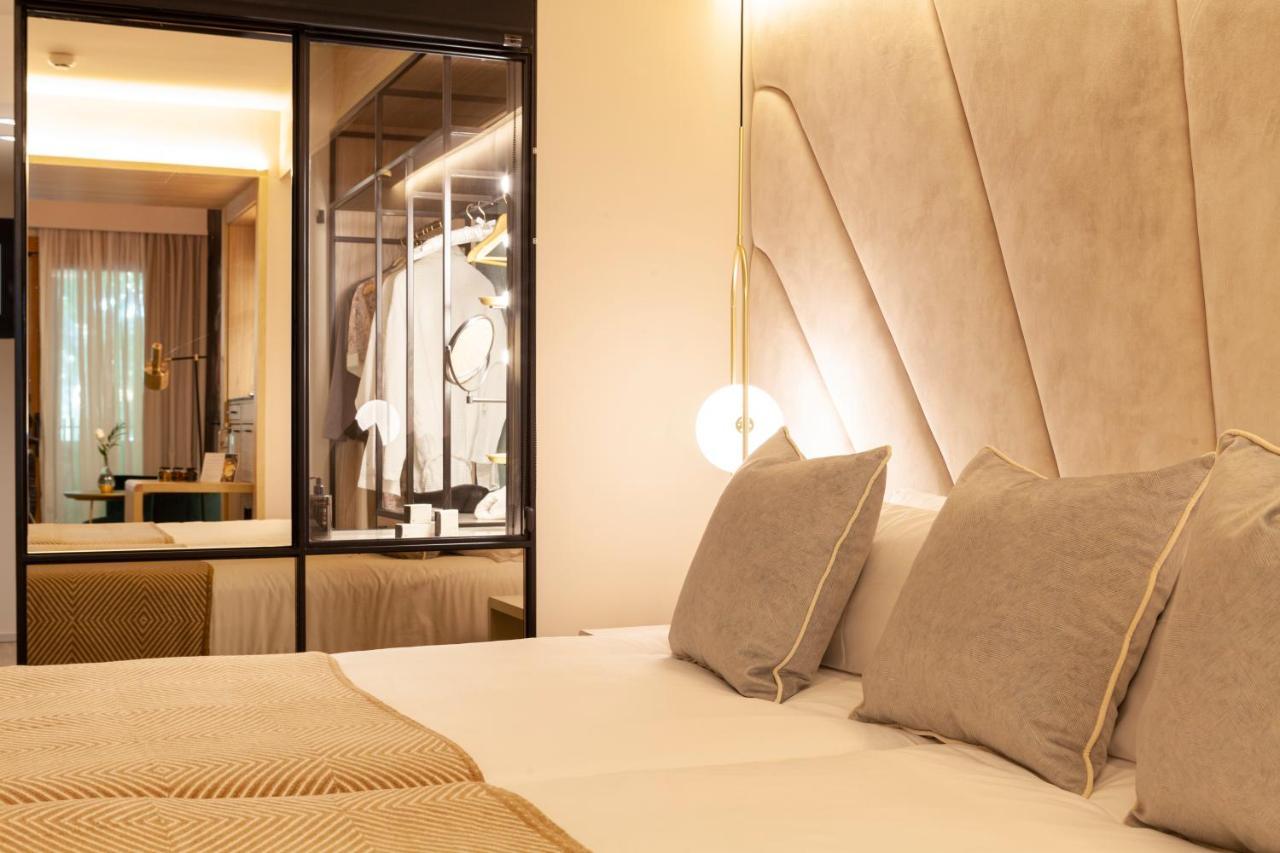 Nivia Born Boutique Hotel Palma de Mallorca Exterior photo