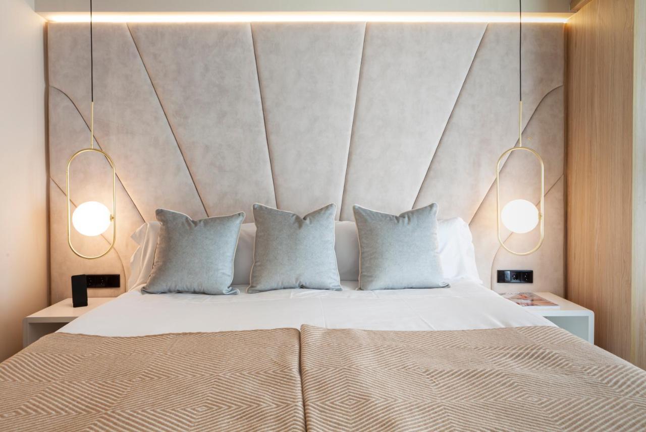 Nivia Born Boutique Hotel Palma de Mallorca Exterior photo