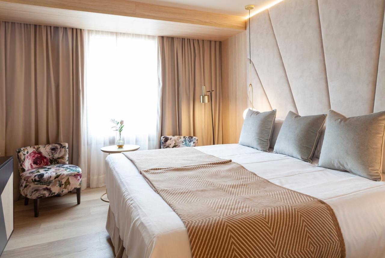 Nivia Born Boutique Hotel Palma de Mallorca Exterior photo