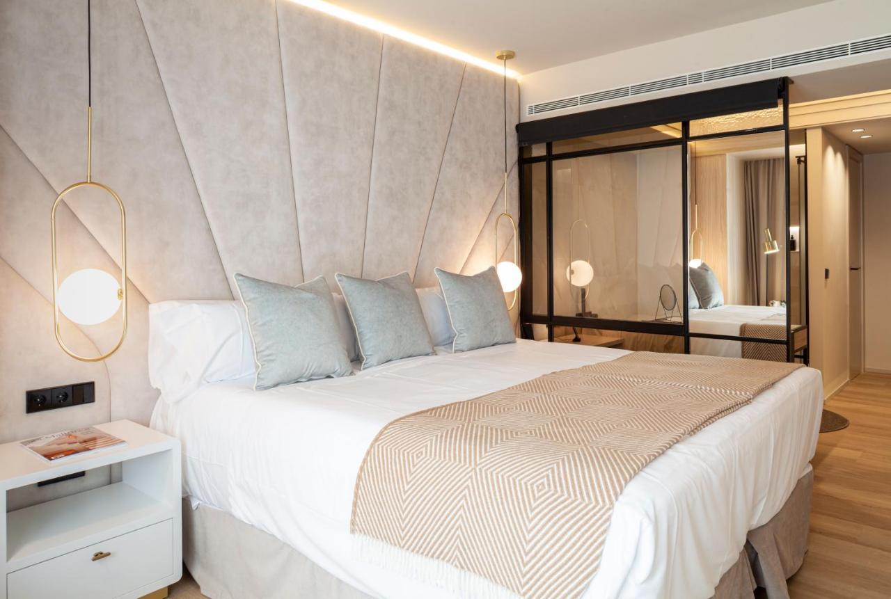 Nivia Born Boutique Hotel Palma de Mallorca Exterior photo