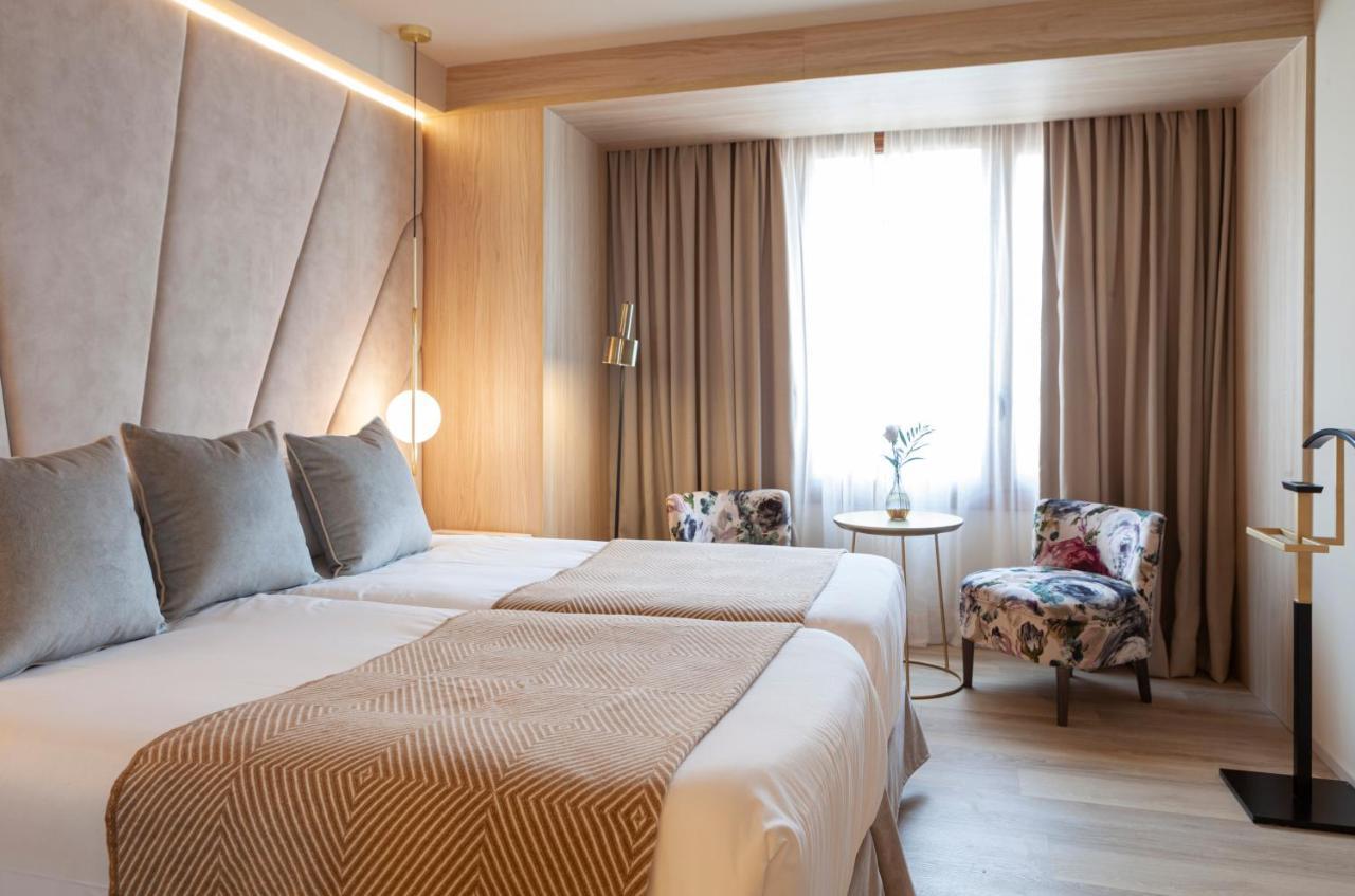 Nivia Born Boutique Hotel Palma de Mallorca Exterior photo