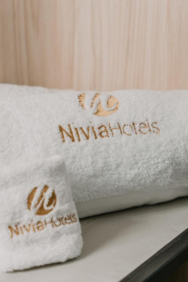 Nivia Born Boutique Hotel Palma de Mallorca Exterior photo