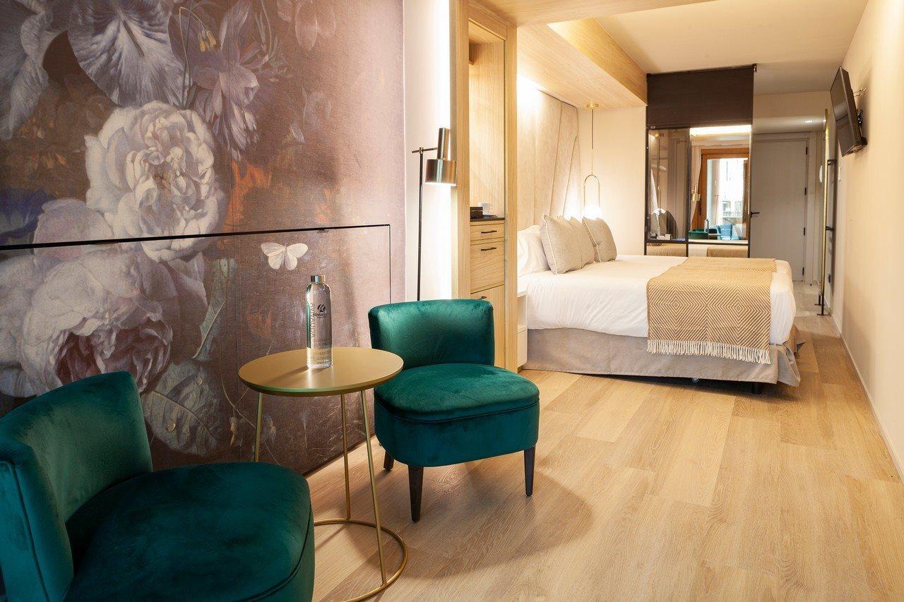Nivia Born Boutique Hotel Palma de Mallorca Exterior photo