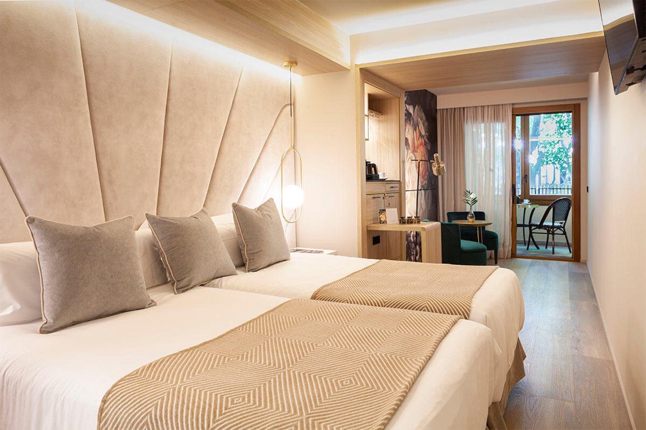 Nivia Born Boutique Hotel Palma de Mallorca Exterior photo