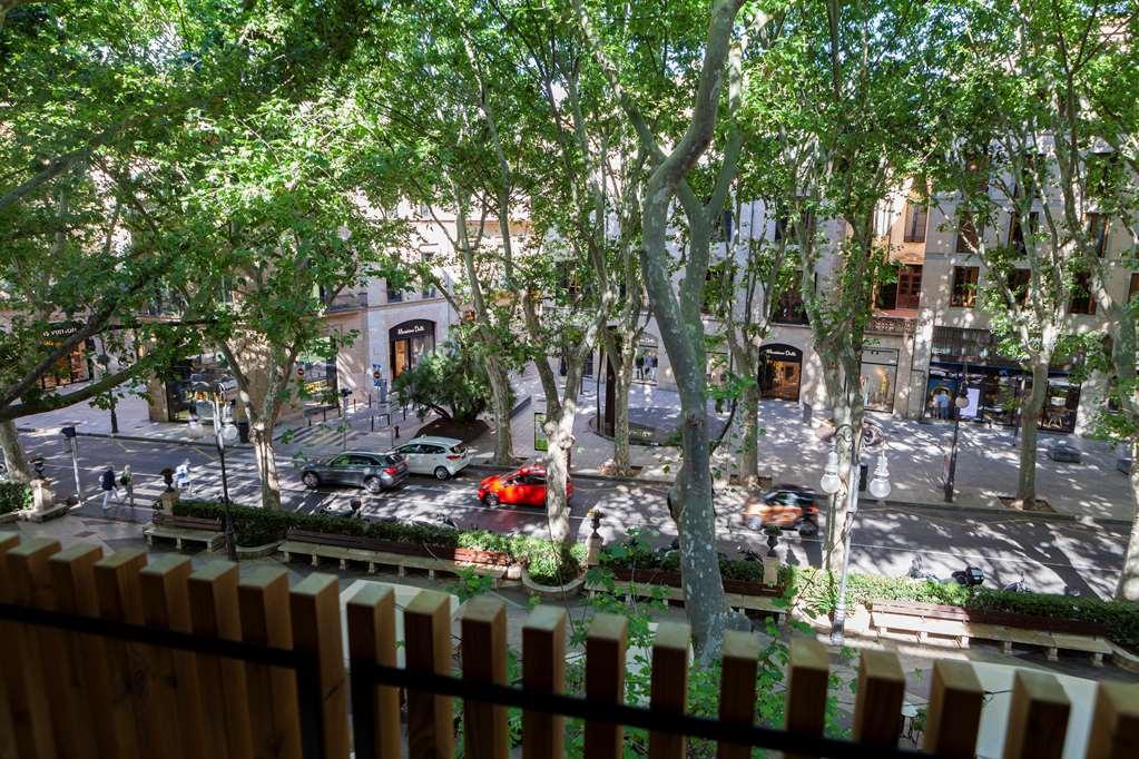 Nivia Born Boutique Hotel Palma de Mallorca Room photo
